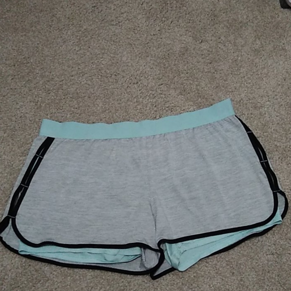 Athletic shorts ONLY AVAILABLE TIL THE 20TH